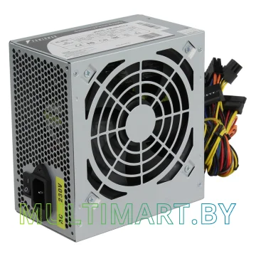 Корпус In Win ENR064BL 600W картинка 9